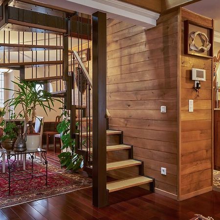 Appartement Mogador องเฟลอร์ ภายนอก รูปภาพ