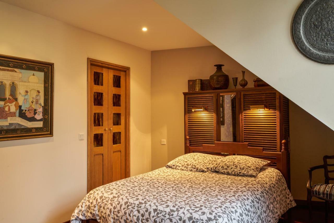 Appartement Mogador องเฟลอร์ ภายนอก รูปภาพ